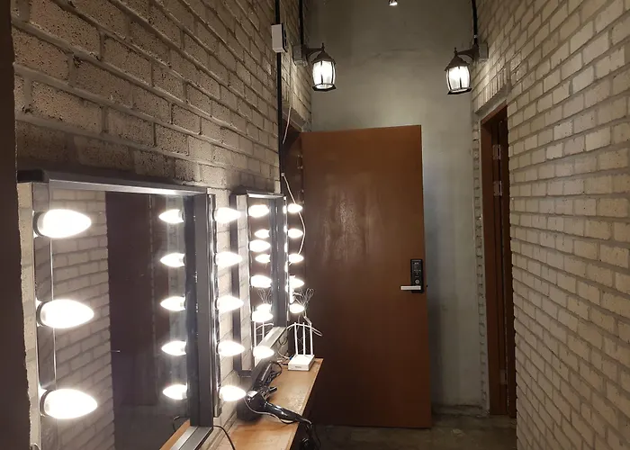 Inno & Bar Hongdae 2* ソウル特別市