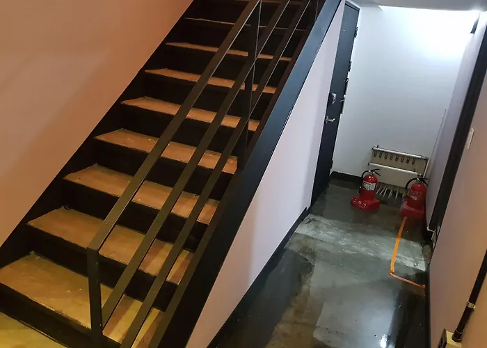 Inno & Bar Hongdae ソウル特別市