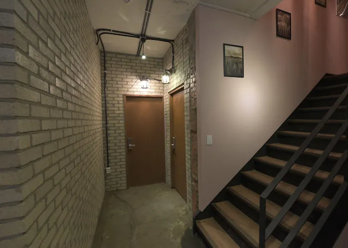 Inno & Bar Hongdae 2* ソウル特別市