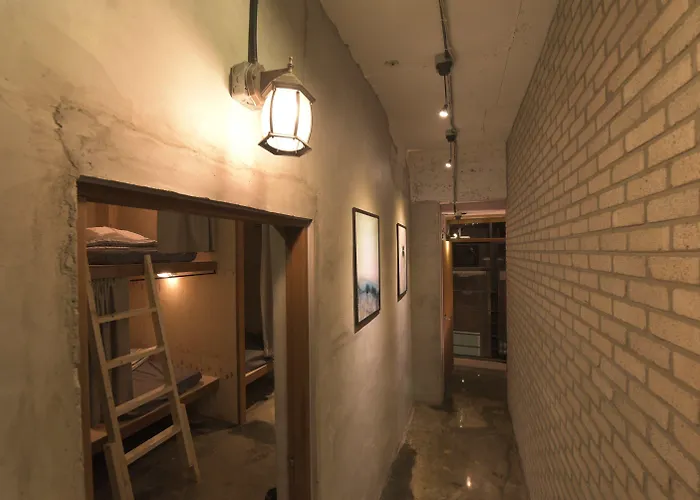 Inno & Bar Hongdae ソウル特別市