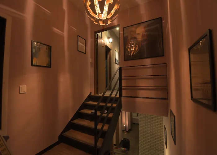 Inno & Bar Hongdae ソウル特別市