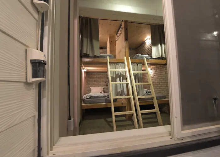 Inno & Bar Hongdae 2* ソウル特別市