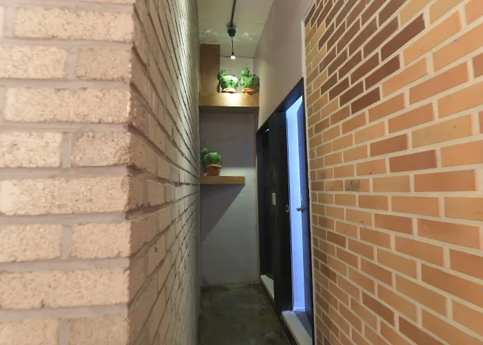 ゲストハウス Inno & Bar Hongdae ソウル特別市
