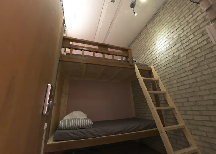 Inno & Bar Hongdae 2* ソウル特別市