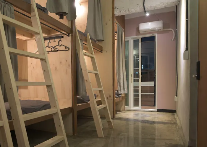 Inno & Bar Hongdae