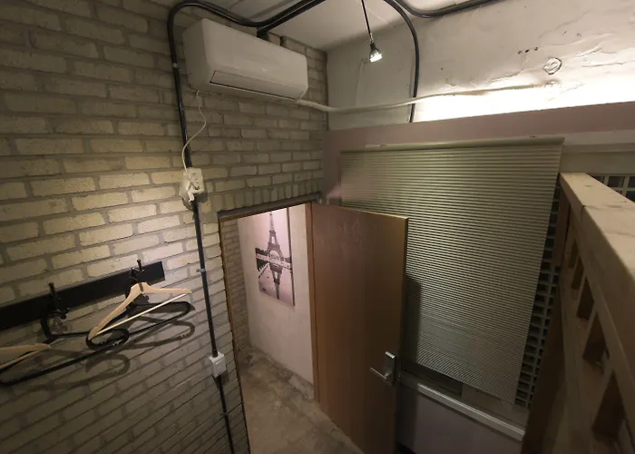 Inno & Bar Hongdae