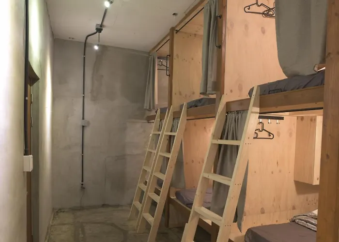 Inno & Bar Hongdae ソウル特別市