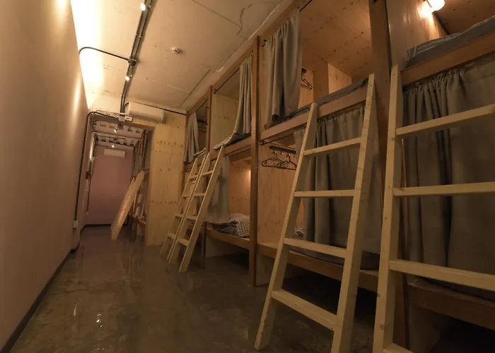 Inno & Bar Hongdae ソウル特別市