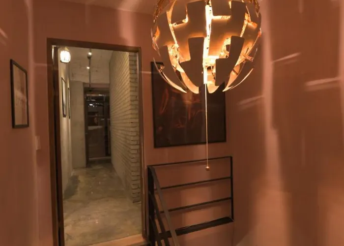 ゲストハウス Inno & Bar Hongdae
