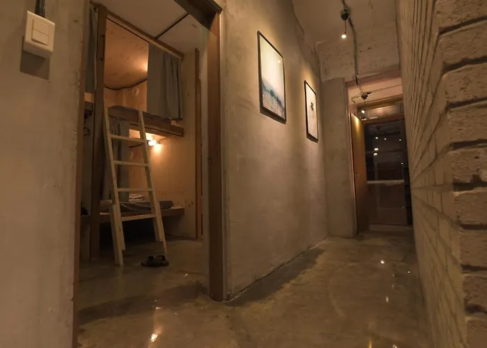 Inno & Bar Hongdae ソウル特別市