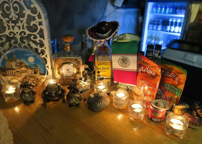 Inno & Bar Hongdae ソウル特別市